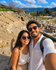 Ephesus, Virgin Mary & Artemis Group Tour from Dalaman by Transfer Vehicle