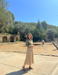 Ephesus, Virgin Mary & Artemis Group Tour from Denizli by Bus