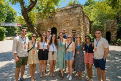 Ephesus, Virgin Mary & Artemis Group 2 Days Turkey Drop-off Package from Leros