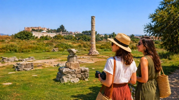Temple of Artemis