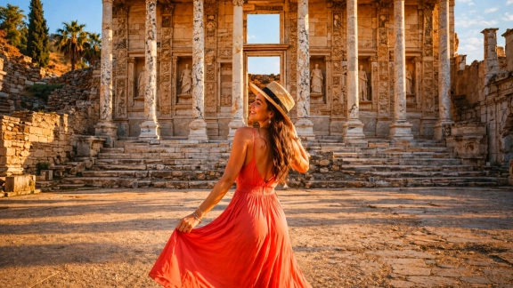 Private 2-Day Ephesus Package