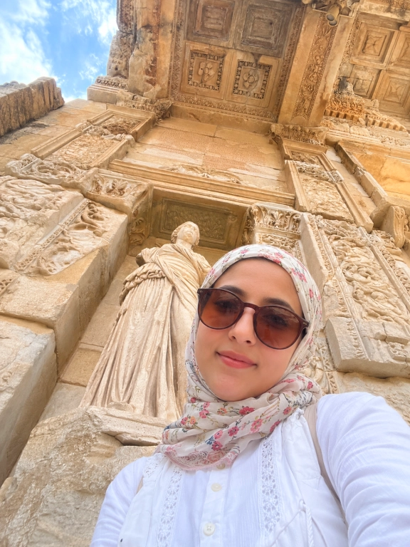 Ephesus, Virgin Mary & Artemis Private Tour from Ayvalik by Bus