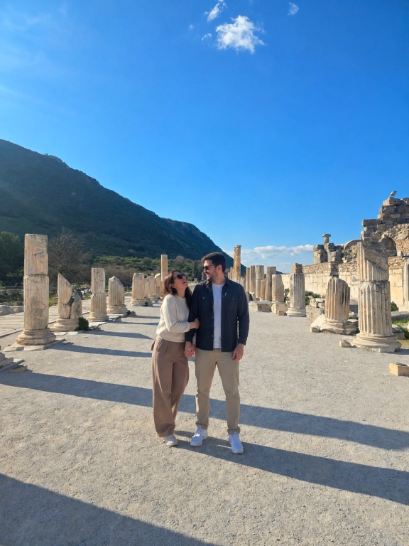 Ephesus Ancient City