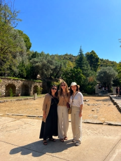 Ephesus, Virgin Mary & Artemis Private Tour from Pamukkale by Bus