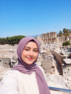 Ephesus, Virgin Mary & Artemis Private Tour from Fethiye by Transfer Vehicle