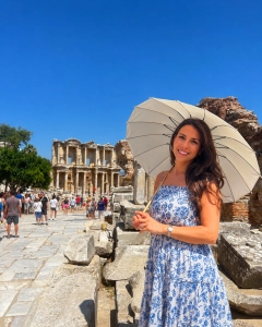 Ephesus, Virgin Mary & Artemis Private Tour from Bodrum by Transfer Vehicle