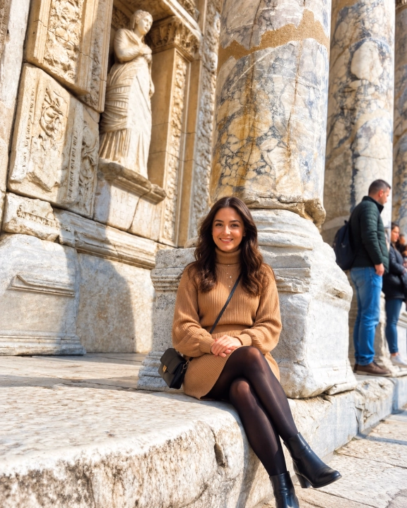 Private Yalova Ephesus Tour