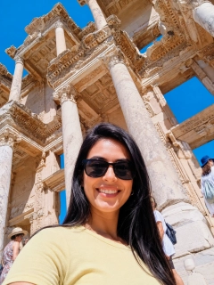 Ephesus, Virgin Mary & Artemis Private Package from Kemer by Transfer Vehicle