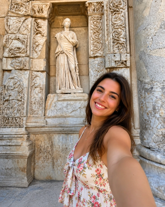 Private Ephesus Day Tour
