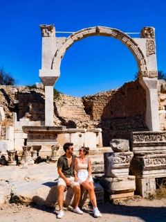 Ephesus Ancient City