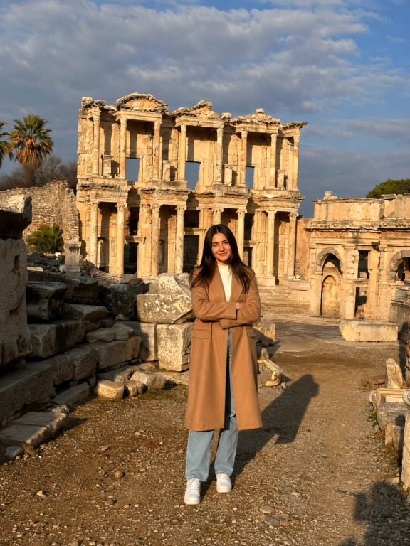 Private Ephesus Shore Excursion