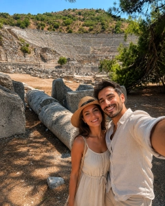 Ephesus, Virgin Mary & Artemis Private Tour from Salihli by Transfer Vehicle