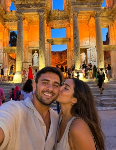 Ephesus, Virgin Mary & Artemis Private Tour from Kos Port - Daily Turkey Drop-off Ferry Tour
