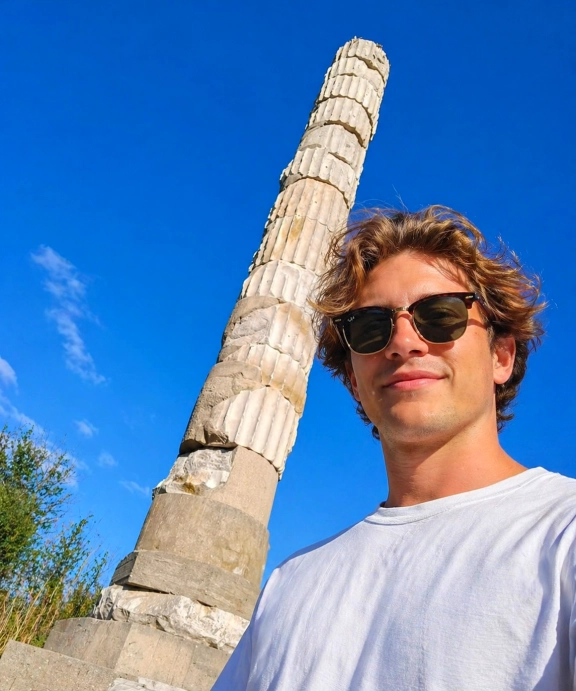Temple of Artemis