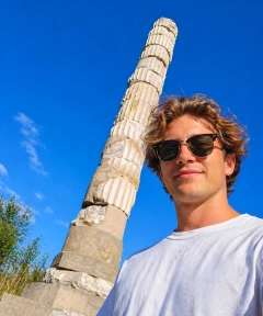 Temple of Artemis