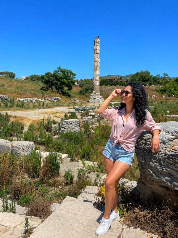 Temple of Artemis