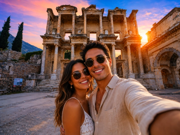 Private 2-Day Ephesus Package