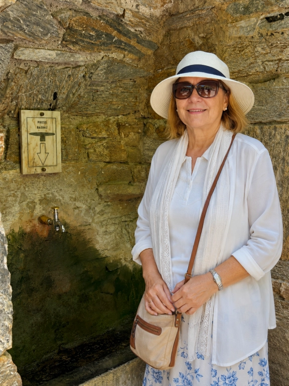 House of Virgin Mary