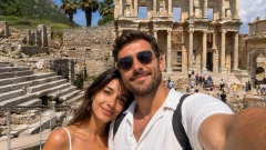 Ephesus, Virgin Mary & Artemis Private Package from Goreme by Transfer Vehicle