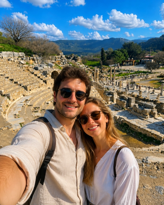 Private Ephesus Day Tour