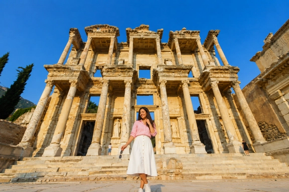 Private Ephesus Day Tour