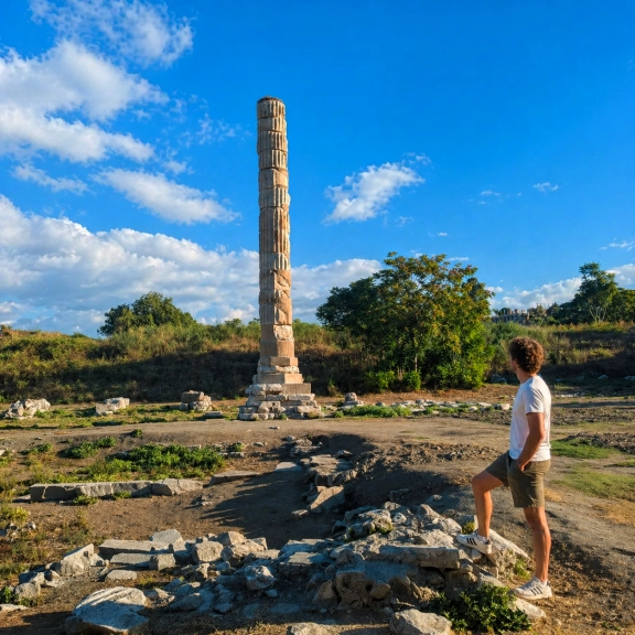 Temple of Artemis