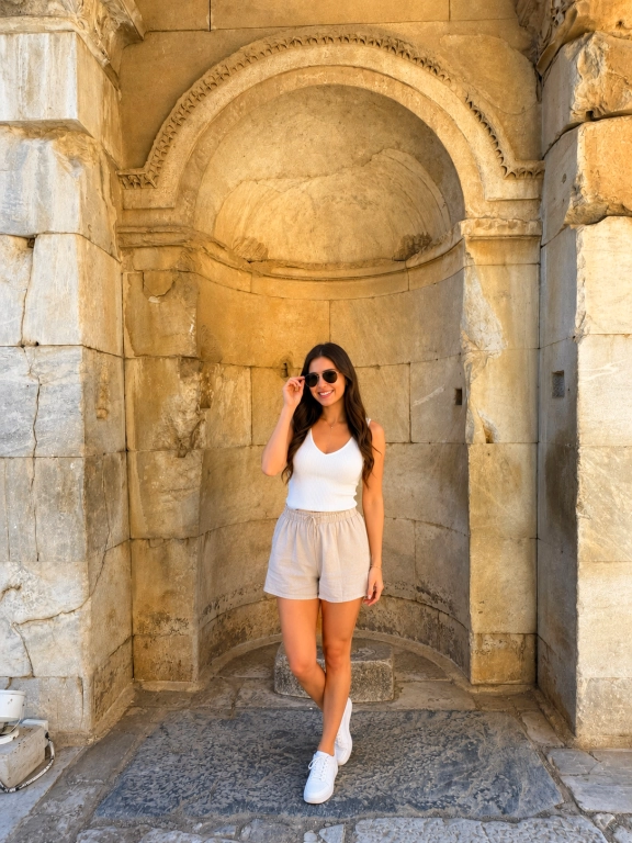 Ephesus Ancient City