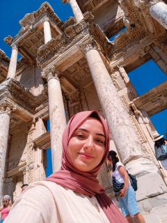 Biblical Ephesus Group Package from Kas by Transfer Vehicle