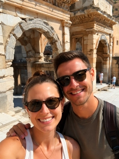 Ephesus Ancient City