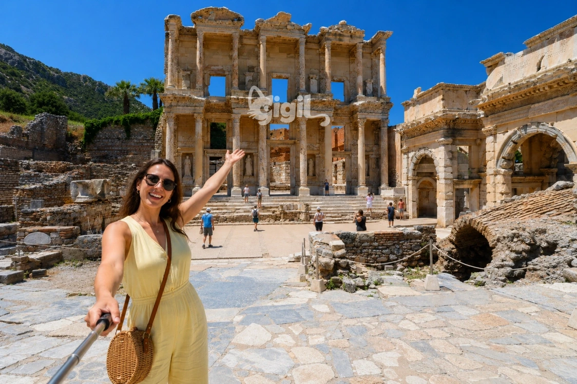 Celsus Library Column View