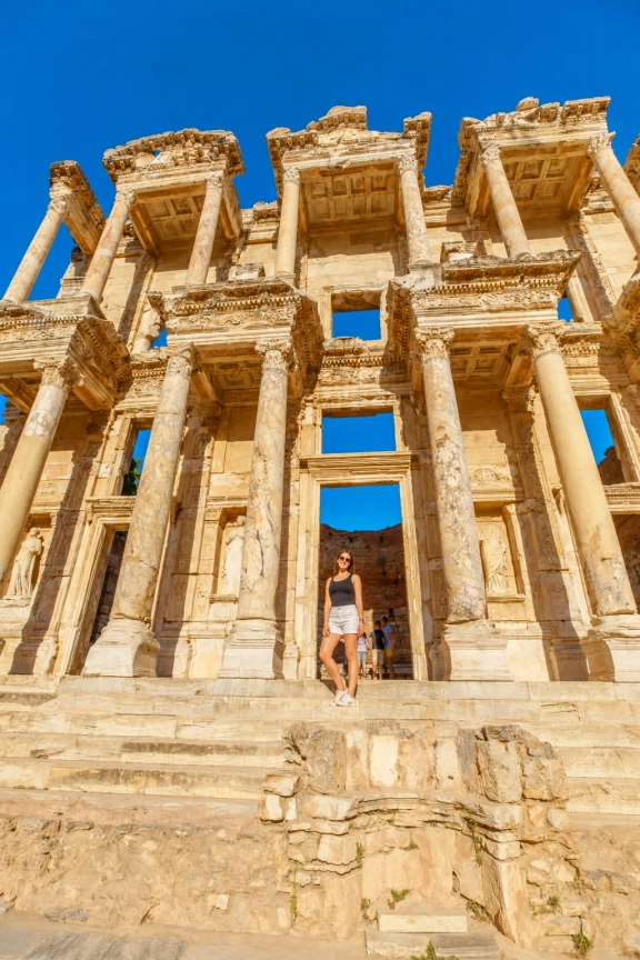 Ephesus Ancient City