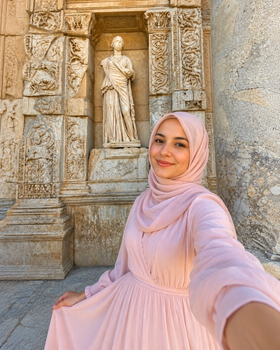 Biblical Ephesus No-Shopping Ferry Package