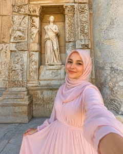 Biblical Ephesus Group Day Tour from Didim