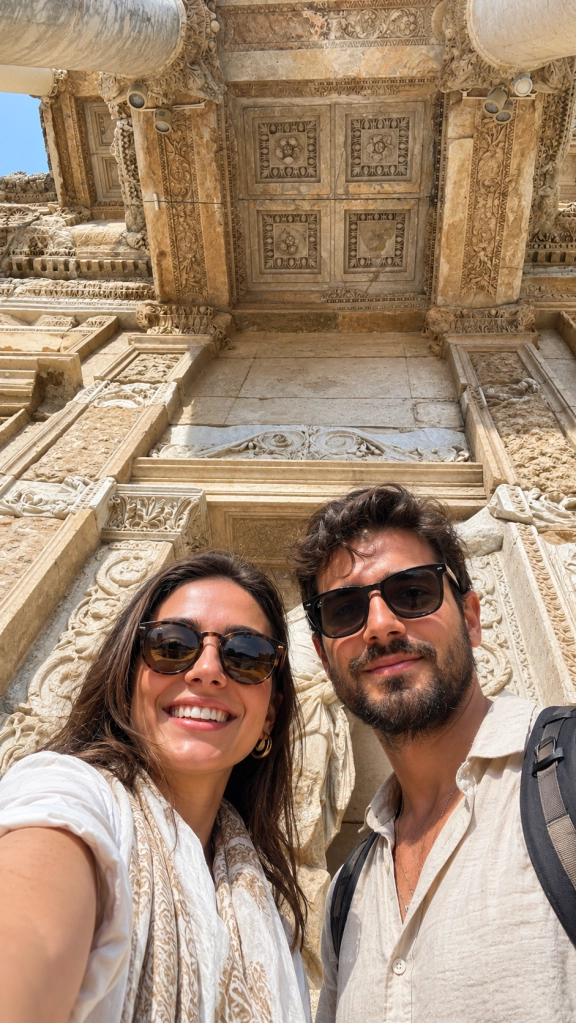 Biblical Ephesus Group Package from Uludag by Bus