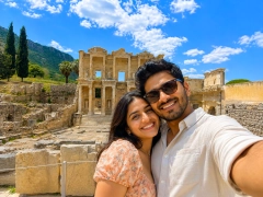 Biblical Ephesus Group Package from Gallipoli by Bus
