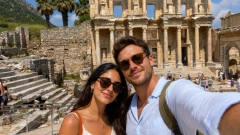 Biblical Ephesus Group Day Tour from Istanbul by Flight