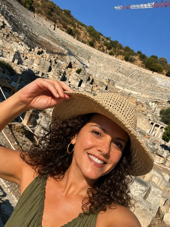 2-Day Biblical Ephesus Small-Group Bus Package