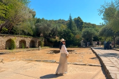 House of Virgin Mary