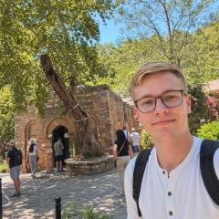 Biblical Ephesus Group Ferry Package from Patmos with Return