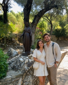 Biblical Ephesus Group Tour from Sarigerme by Transfer Vehicle