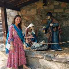 Biblical Ephesus Group Day Tour from Cesme