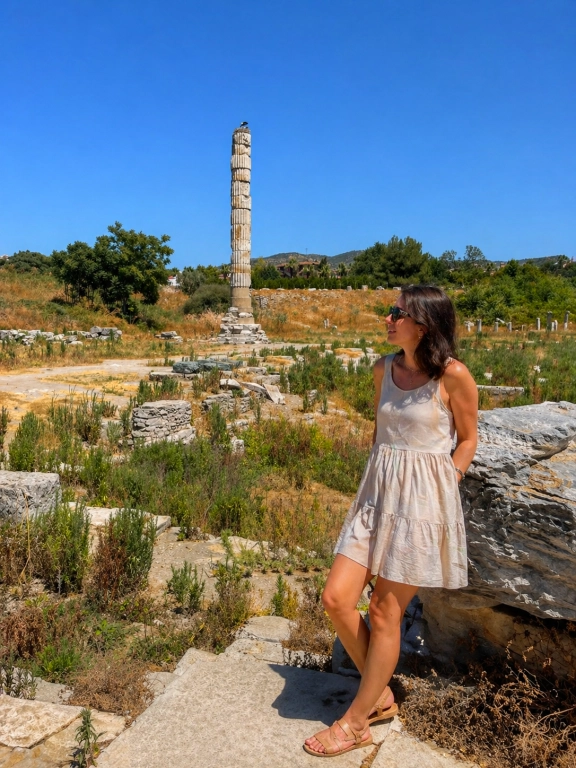 Temple of Artemis