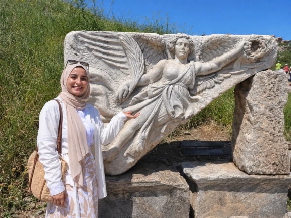 Biblical Ephesus Group Package from Gallipoli by Transfer Vehicle