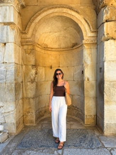 Ephesus Ancient City