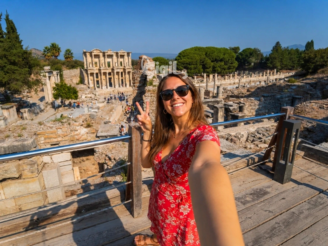 Classical Form of Celsus Library