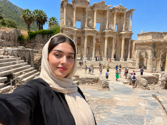 Private Biblical Ephesus Day Tour