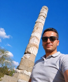 Temple of Artemis