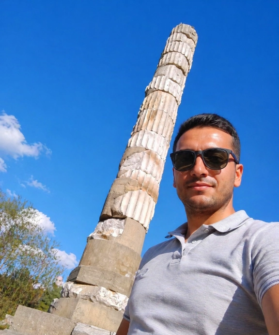 Temple of Artemis