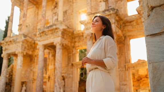 2-Day Private Biblical Ephesus Flight Package