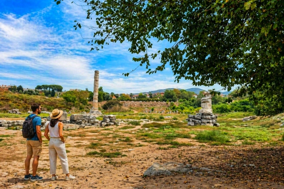Temple of Artemis